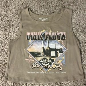 Tank Top From Target